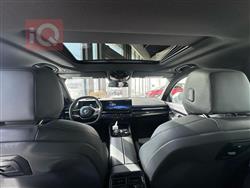 بي ام دبليو الفئة 5